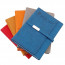 Notebook with PU leather cover